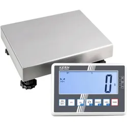 Kern, Feinwaage, & Sohn Fertigverpackungswaage IFC 6K1DM-PREPACK Ablesbarkeit 1 g