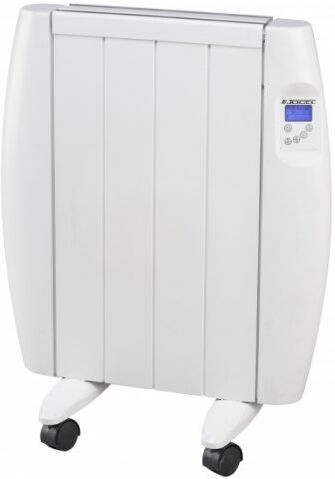 Aquecedor Emissor Térmico JET-014801 600W (Branco) - JOCEL