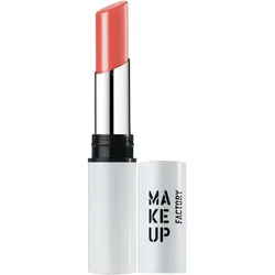 MAKE UP FACTORY Lip Perfector Balm - orange