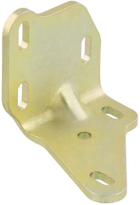 Topran Guida a rulli, porta scorrevole HANS PRIES 116 454 destro
