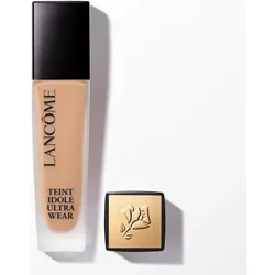 Lancôme, Foundation, Teint Idole Ultra Wear (Camel)