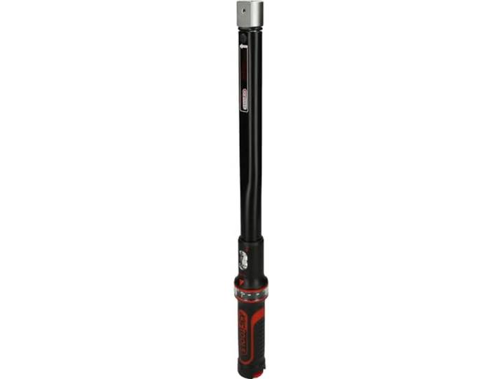 KS Tools 516.1632 Clé Dynamométrique ERGOTORQUE Précision Bleu/Noir 9x12 Clé dynamométrique ERGOTORQUEprécision®\, 9x12 - 20-100 Nm\, précision de serrage\, chrome vanadium