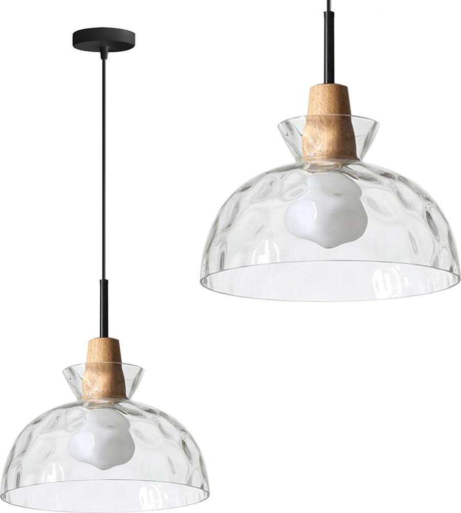 Toolight Hanglamp APP1184-1CP C LED