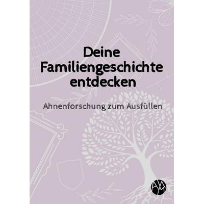 Deine Familiengeschichte entdecken -