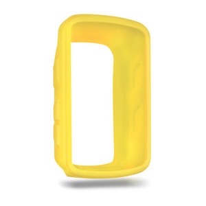 Garmin Silicone Cases (Edge 520) gelb
