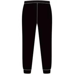 Viking, Damen, Sporthose, Team Wear Damen-Bambushose (XS)