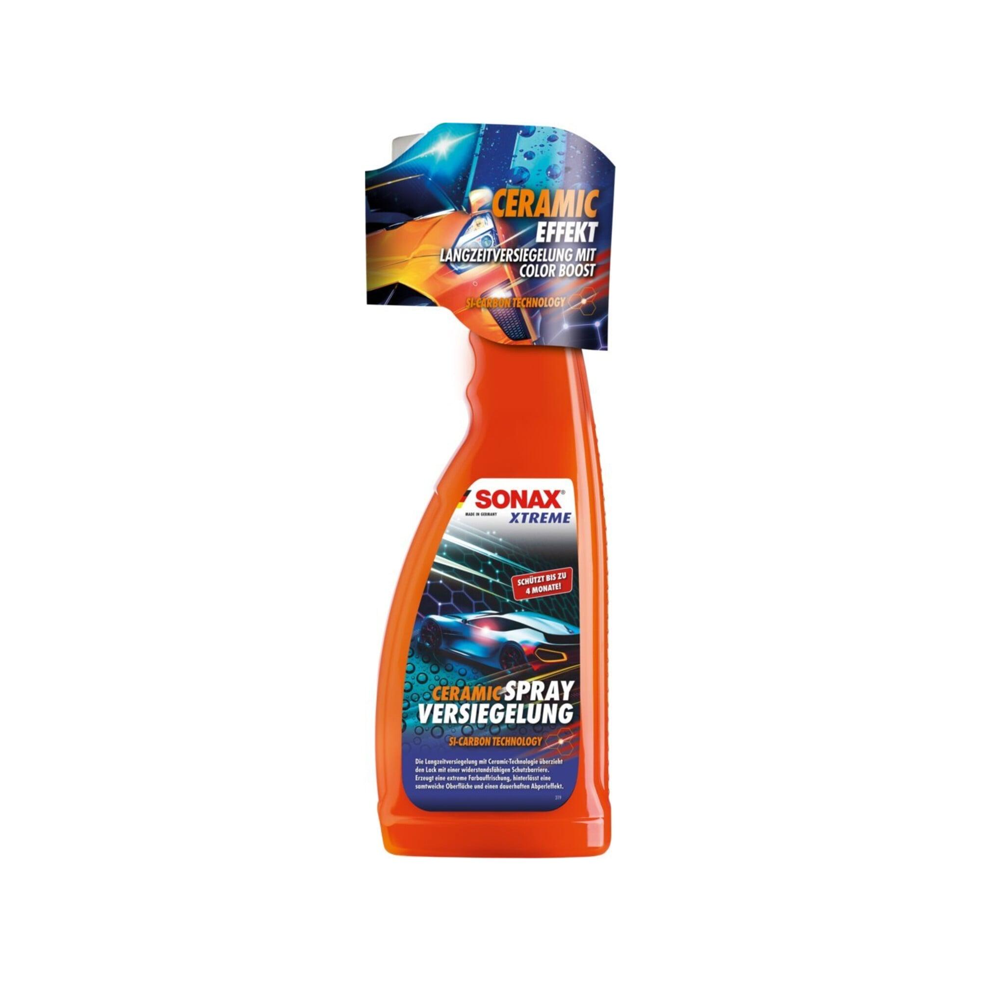 SONAX XTREME Ceramic SprayVersiegelung 750 ml (02574000)