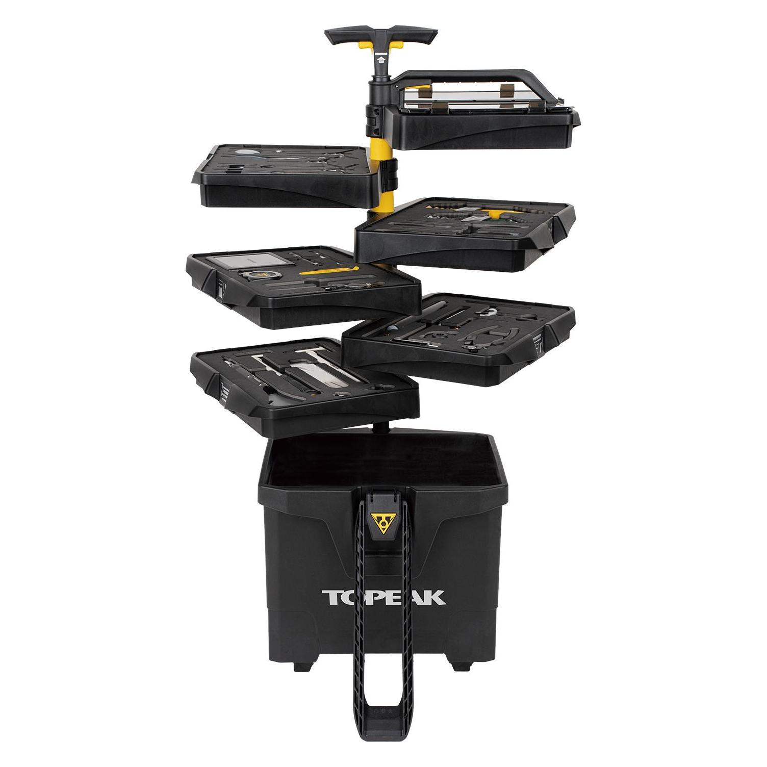 Topeak PrepStation Team Issue (TPS-06)