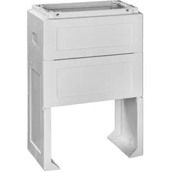 GSAB Elektrotechnik Normsockel 950mm 0NS1