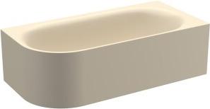 BETTE 3437-006CELVS Badewannen Eck Sonderform Lux Oval V