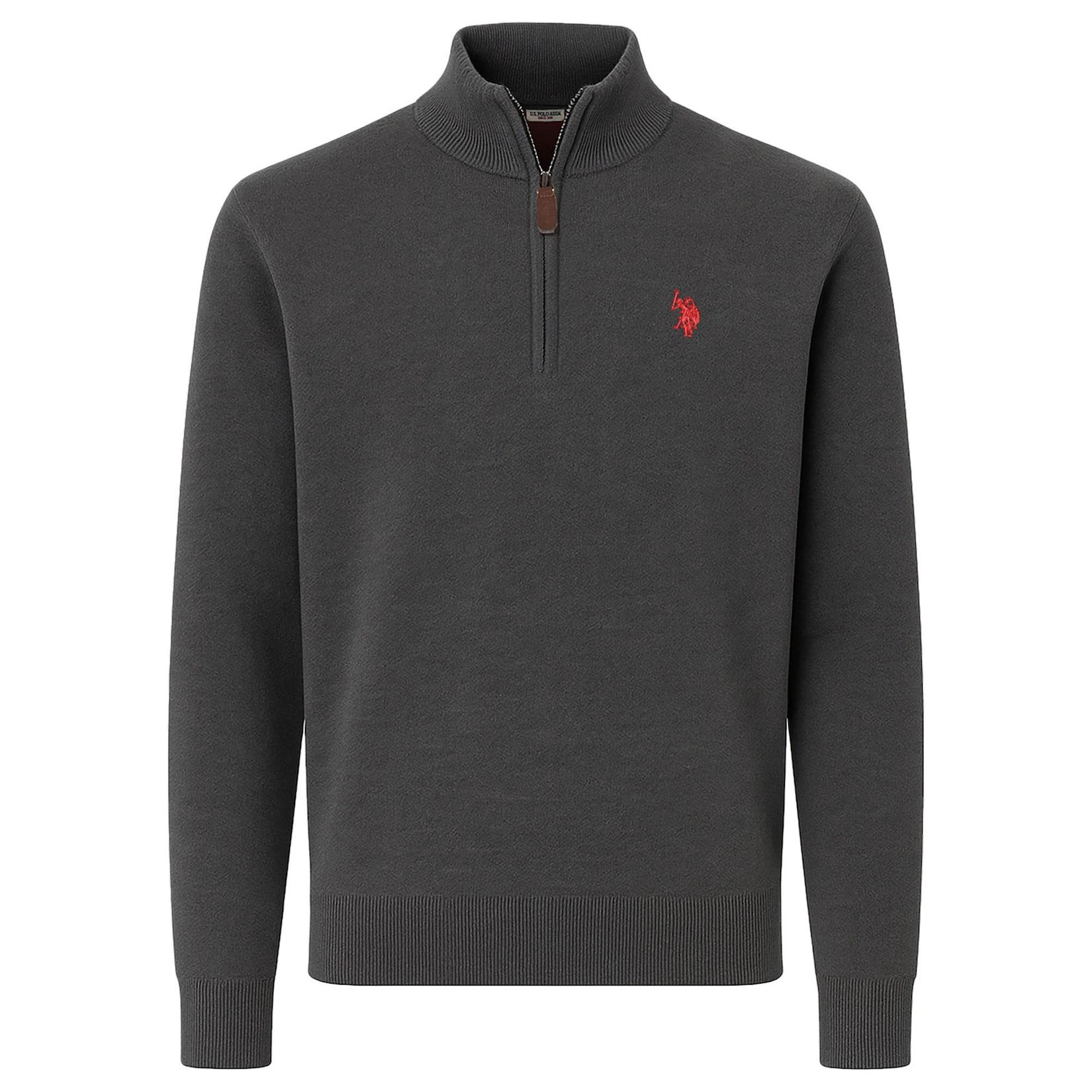 Herren Strickpullover