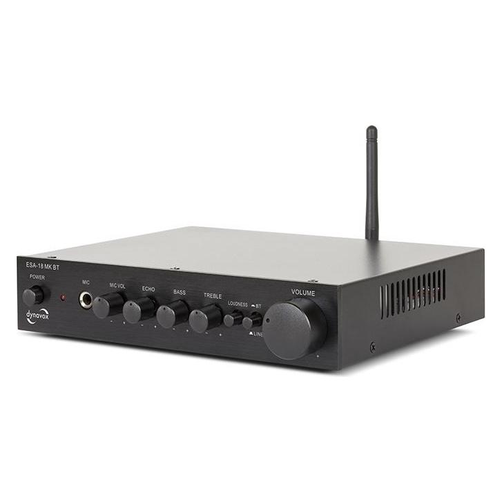 Dynavox ESA-18 MK BT (207736)