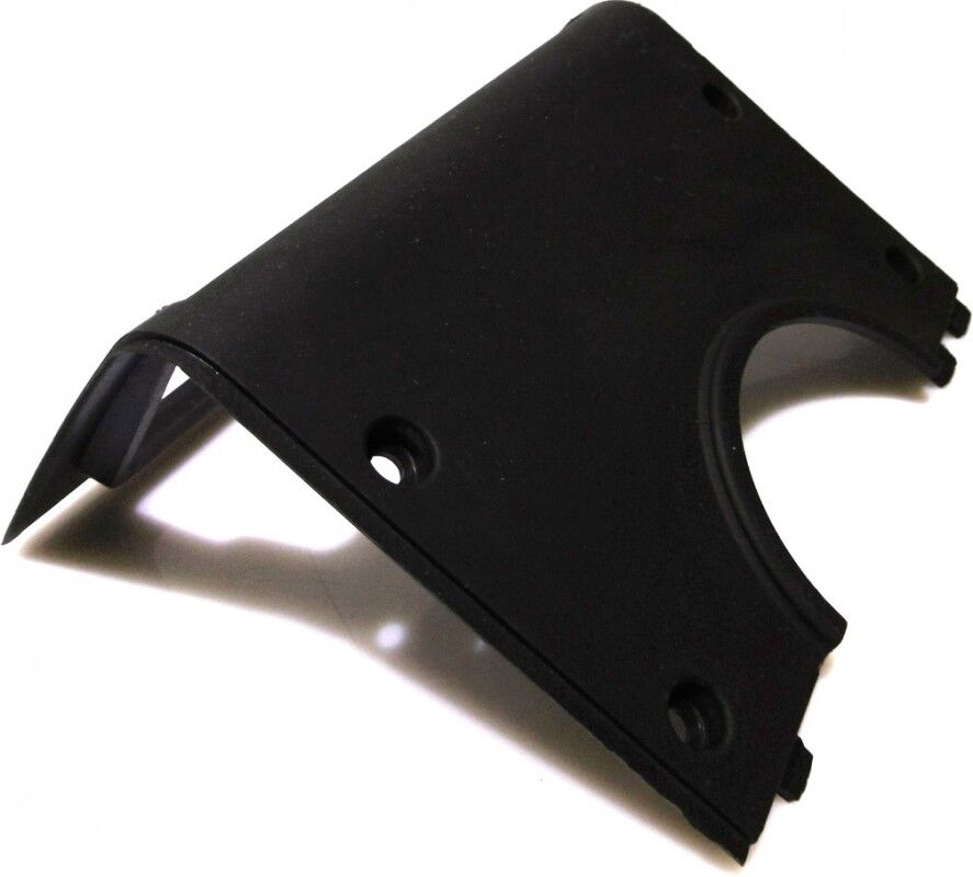 Ersatzteil Gehäuseteil (Base Vorne) Tmh-X25 Schwarz