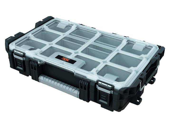 ROC Pro Gear Organizer