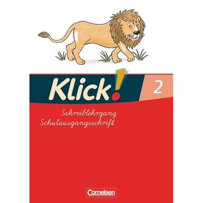 Klick! Erstlesen - Grundschule/Förderschule - Zu allen Ausgaben - 1.-4. Schuljahr, Taschenbuch von Solveig Haugwitz,Katharina Förster,Iris Born,Monika