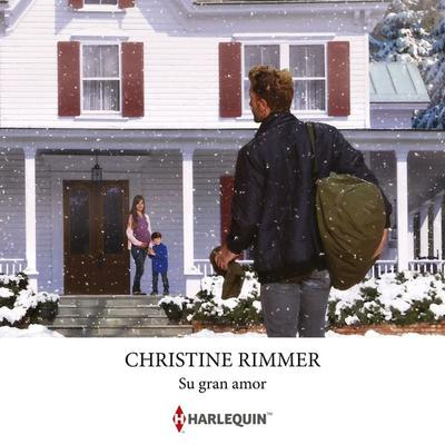 Su gran amor - Christine Rimmer, Audio, 9791370002916