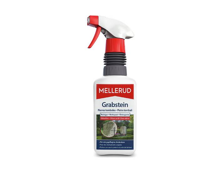 Mellerud Grabstein Reiniger 500ml