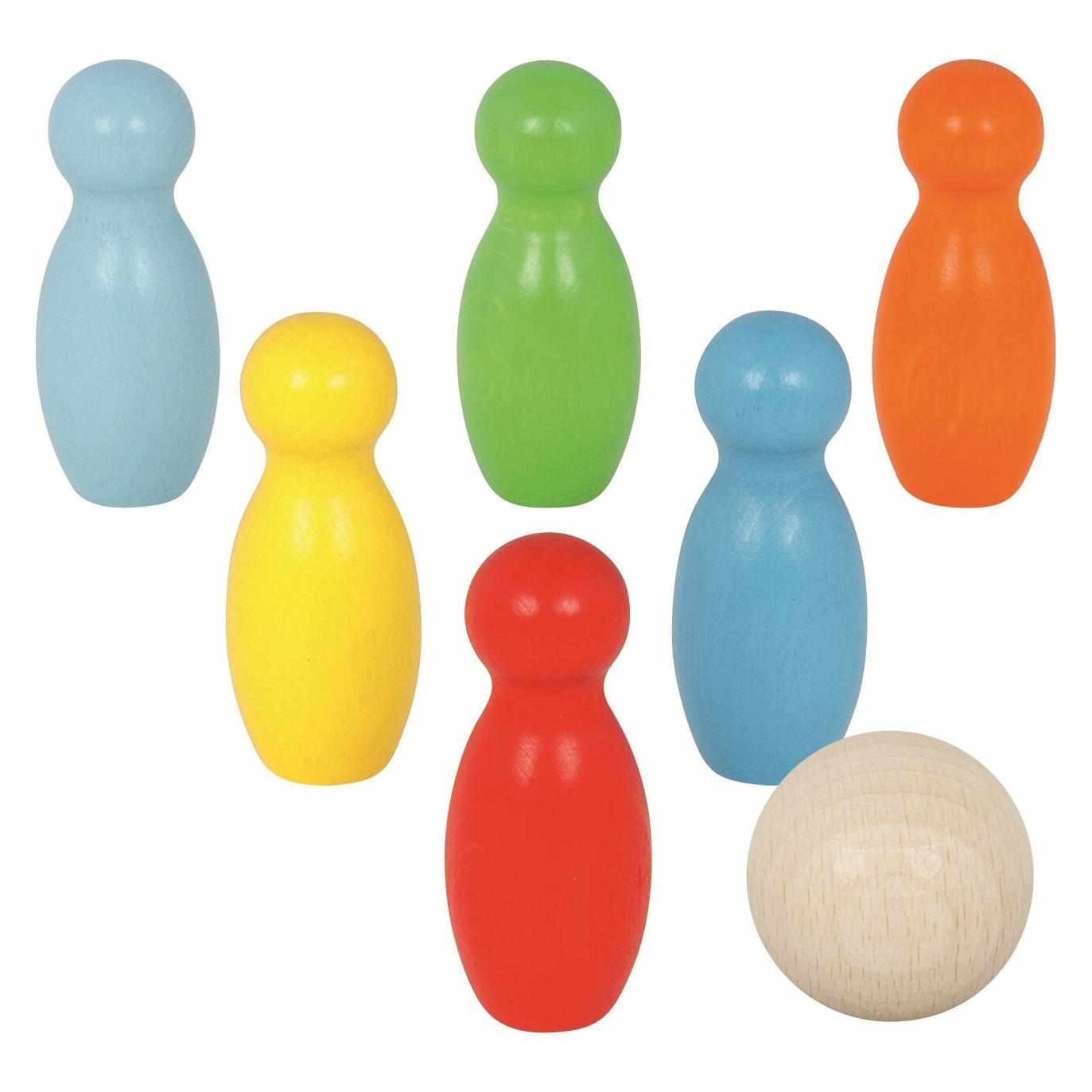 Goki Kegelspiel (56817)