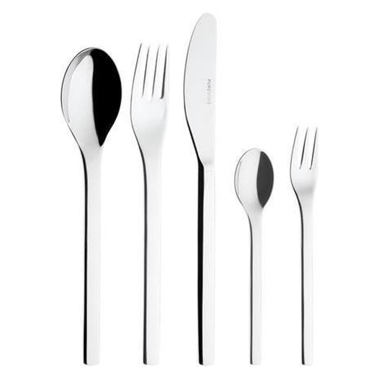 Puresigns Besteck ONE 88 teilig poliert (88 Stk., Besteck Set) (30264760)