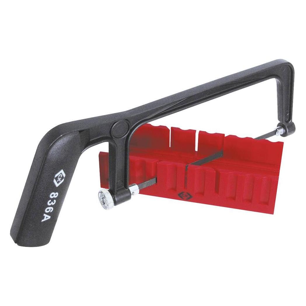 C.K Magma Metallsägebogen 260 mm T0837 (T0837)