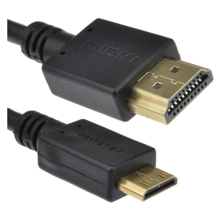 Sennheiser Mini HDMI - HDMI (2 m) (001725)