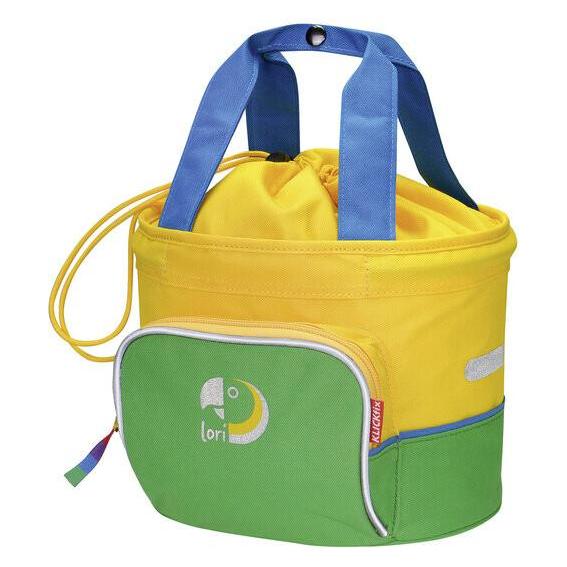 KlickFix Lori (4 l) (K0301GR-VERT)