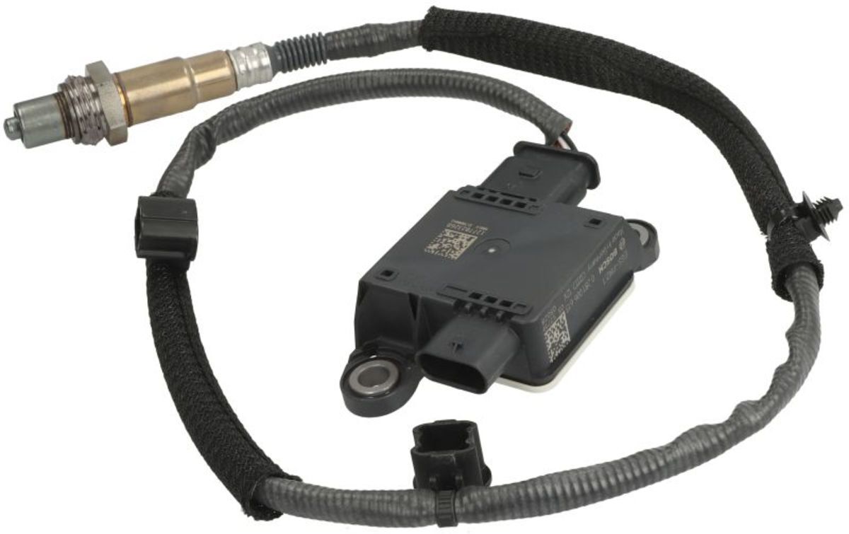 Partikelsensor BOSCH 0 281 006 613