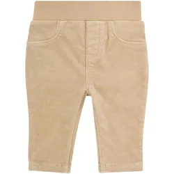 Steiff Cordhose, beige, 80