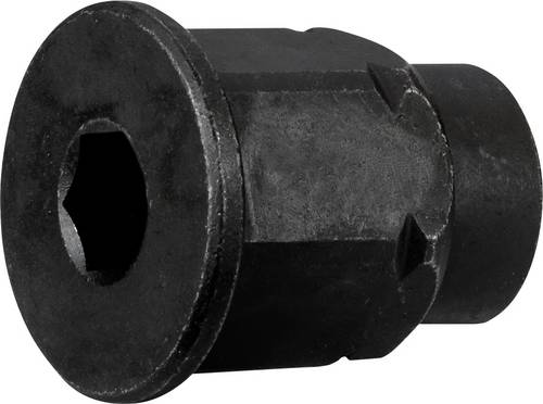 Gedore 19 SK-8BIT 3064735 Steckschlüssel-Adapter Antrieb 5/16 (8 mm) 1St.