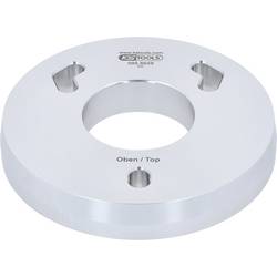 KS Tools 500.8658 Adapter Aluminium 1 St.
