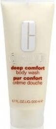 Clinique Deep Comfort Body Wash 200 ml