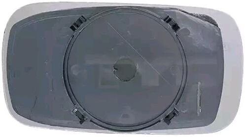 TYC 309-0016-1 Wing mirror glass
