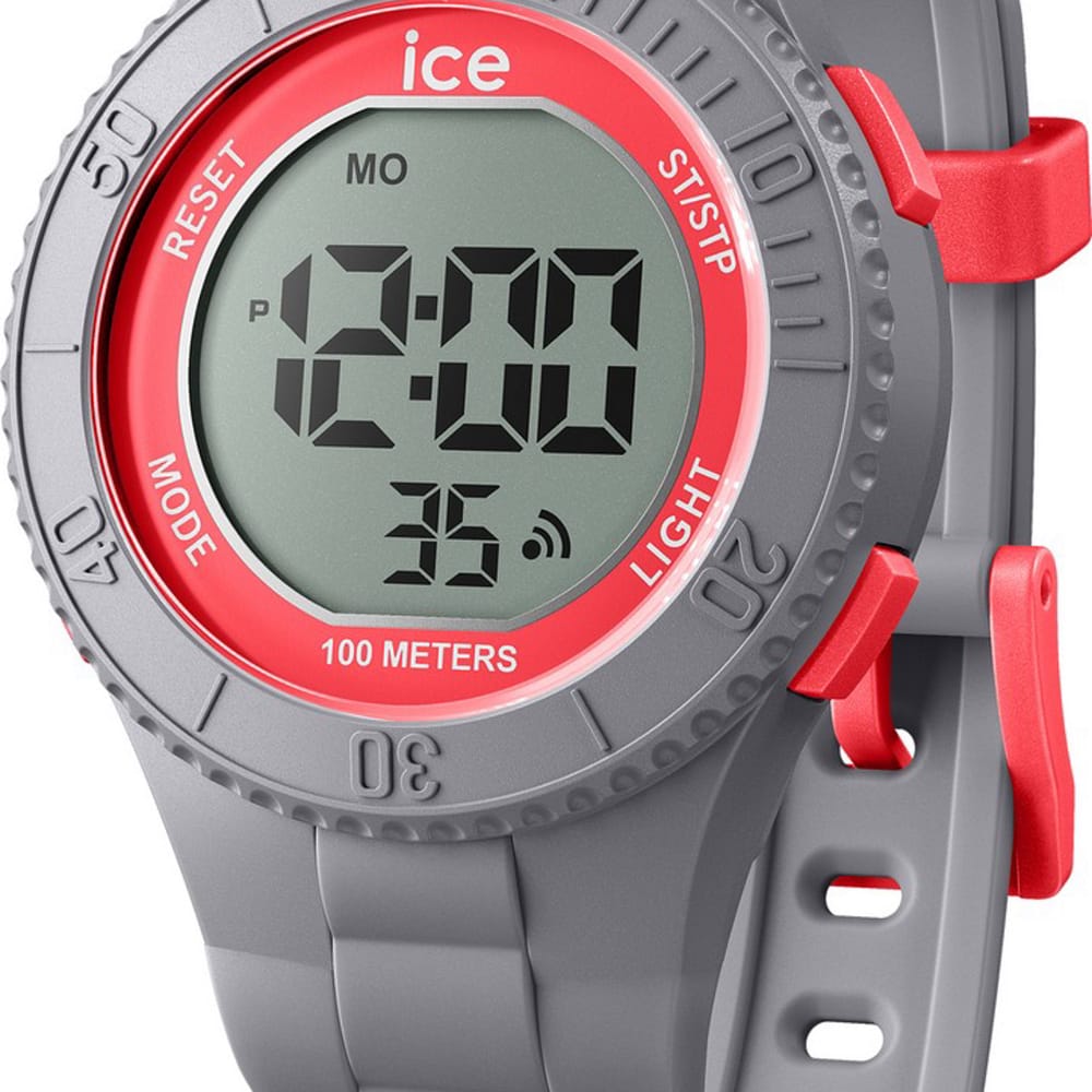 Montre Ice-Watch Ice Digit - 021623 Homme