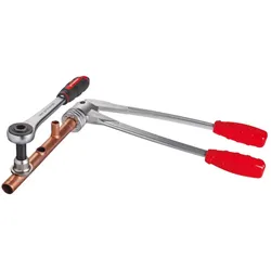 ROTHENBERGER COMBI Kit, 12 - 15 - 18 - 22mm, ROLOCK Set - 12601