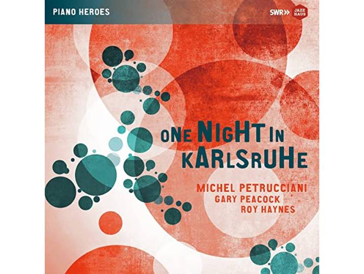 One Night in Karlsruhe