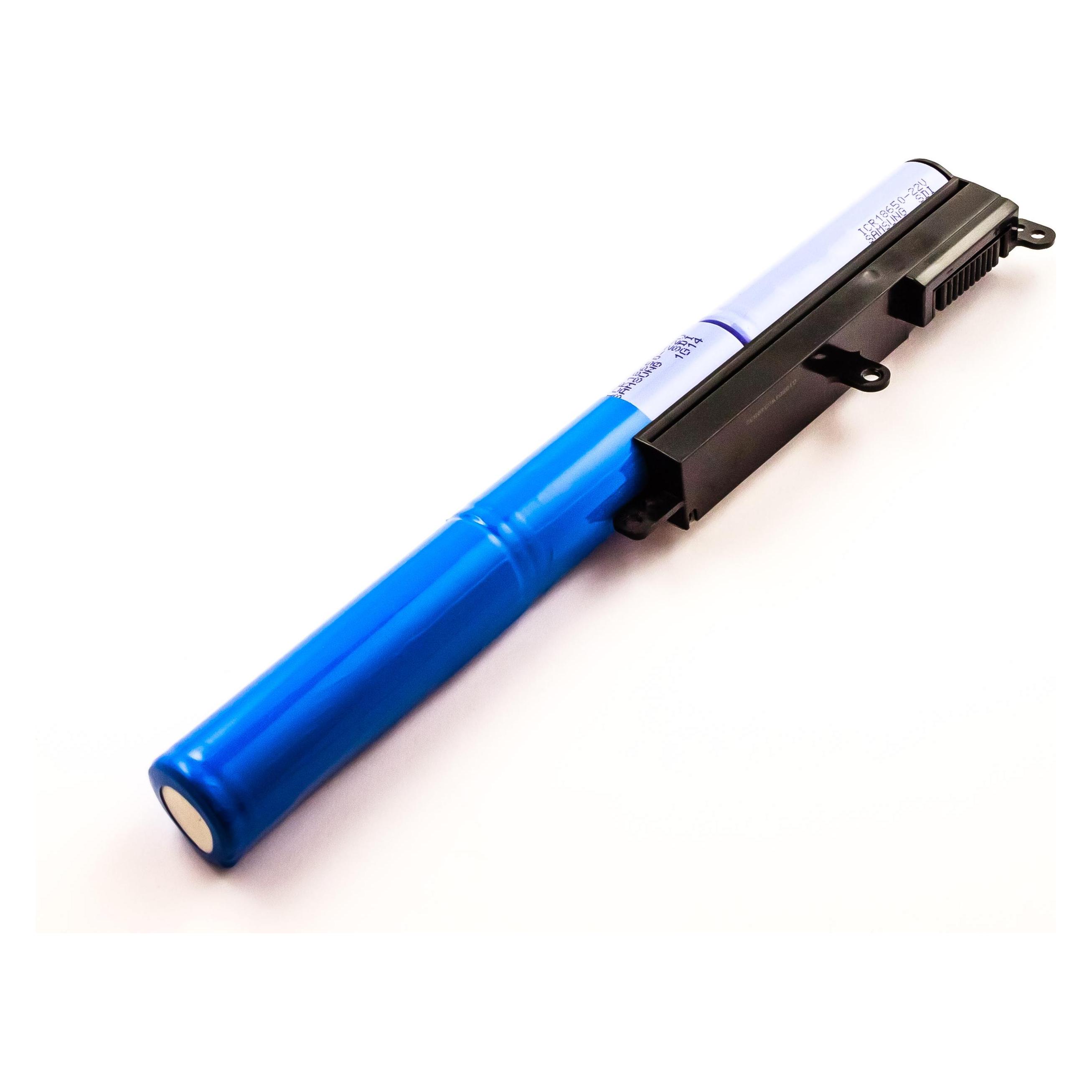 CoreParts MBXAS-BA0013 (1 Zelle, 2200 mAh) (MBXAS-BA0013)