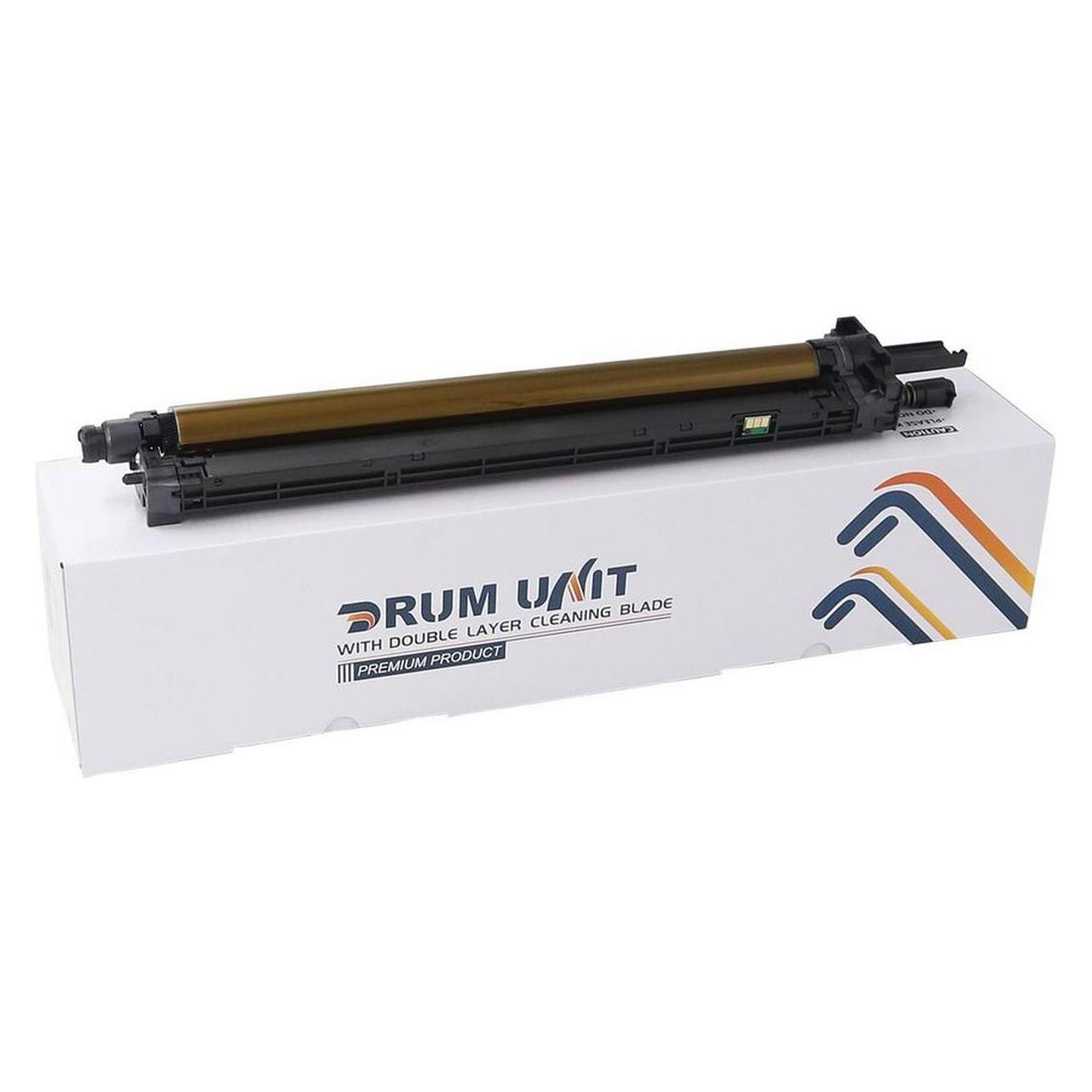 CoreParts DR-618K Black Drum Unit (MSP471060P)
