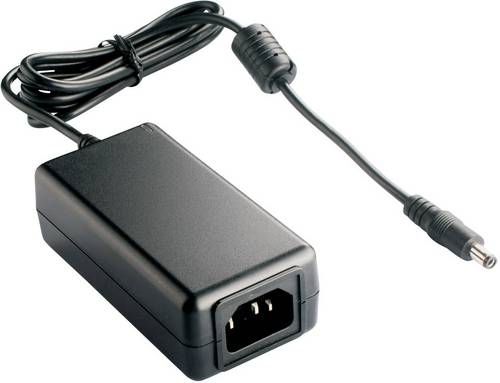 Dehner Elektronik ATM 036T-P240 Tischnetzteil, Festspannung 24 V/DC 1.5A Stabilisiert