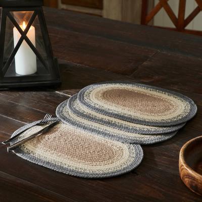VHC Brands Finders Keepers Placemats