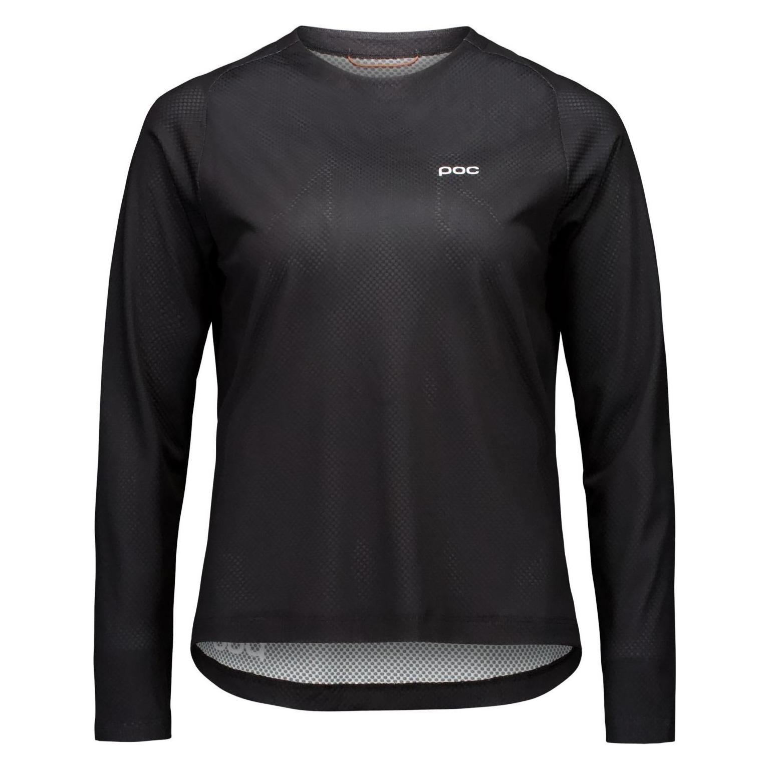 Poc Ws Motion Air L/S Jersey (XL) (pc533191002xlg1-7325549830844)