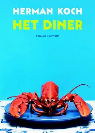 H. Koch - Het diner / druk 3 - Preis vom 19.10.2026 19:33:35 h