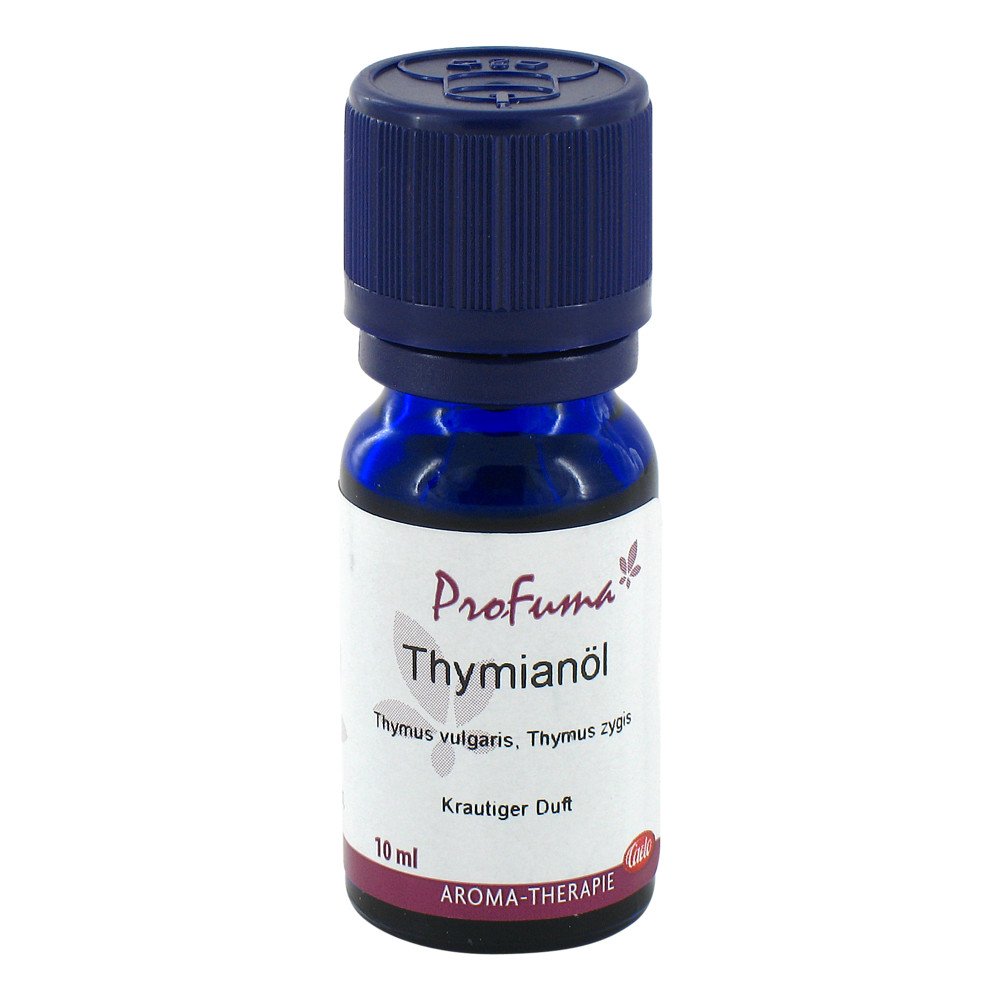 Caesar & Loretz GmbH Caelo Profuma Thymianöl 07112417