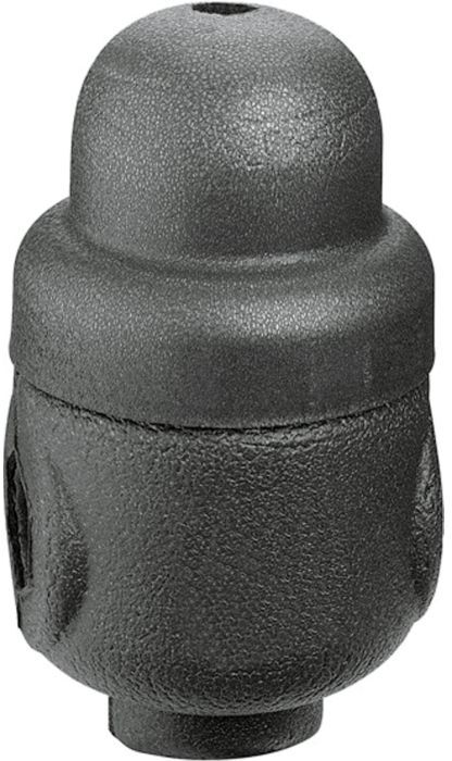Wolf Wärmedämmung 1669280 für Luftabscheider, 2"