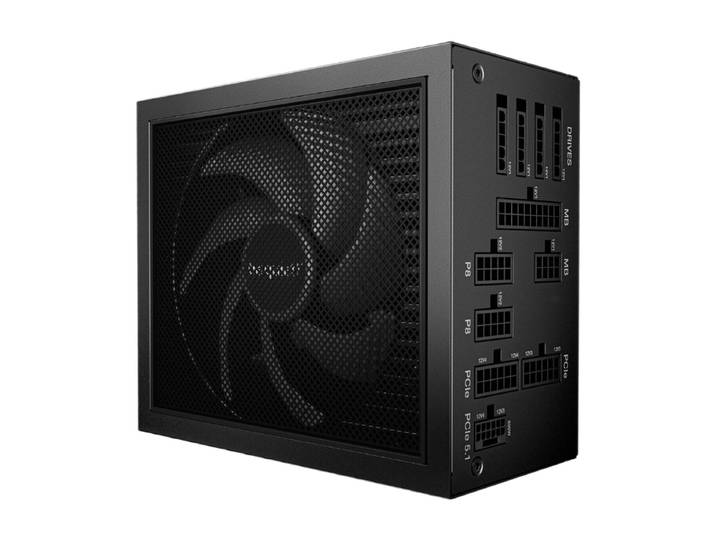 be quiet! DARK POWER 14 1000 W