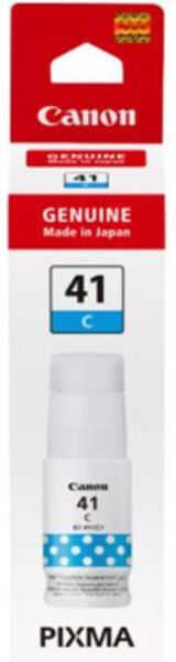 Canon GI-41C - Cyan - Druckerpatrone