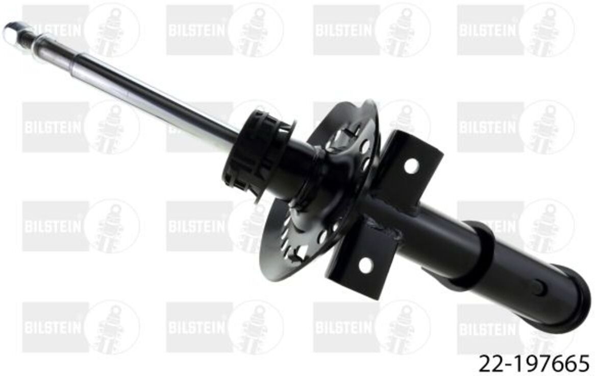 Stoßdämpfer BILSTEIN - B4 Dampmatic BILSTEIN 22-197665