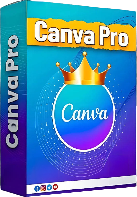 Canva Pro