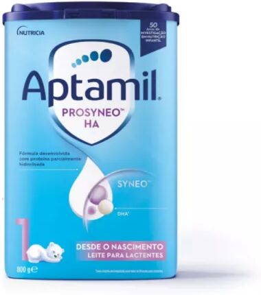 Milupa Aptamil Prosyneo HA 1 Leche Infantil 800g