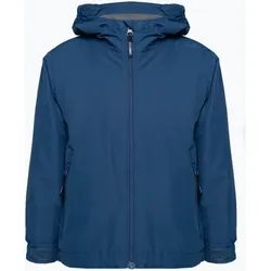 CMP CMP  CMP KID G Jacket Fix Hood Regenjacke - Mehrfarbig - 140