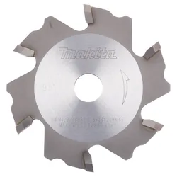 Makita HM-Nutfräser 90° - B-48832